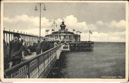 71875894 Scheveningen Pier Scheveningen