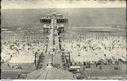 71875900 Scheveningen Fliegeraufnahme Scheveningen