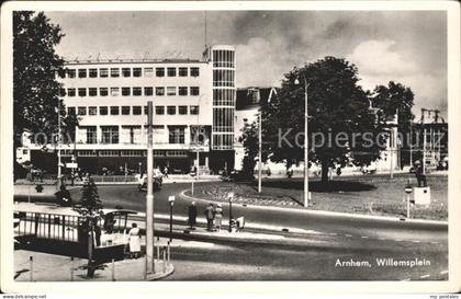 71887258 Arnhem Willemsplein Arnhem