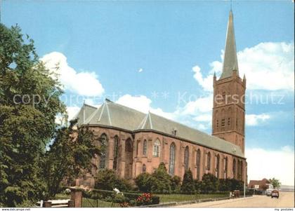 71894529 Steenwijk Kerk