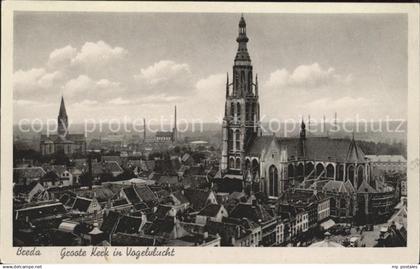 71894976 Breda Noord-Brabant Groote Kerk