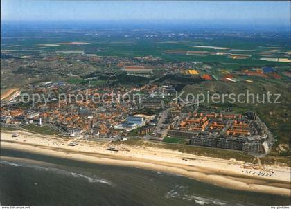 71939872 Egmond aan Zee Fliegeraufnahme