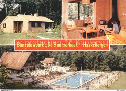 72050967 Haaksbergen Bungalowpark De Buurserbeek