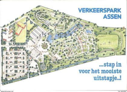 72050968 Assen Verkeerspark Assen Assen