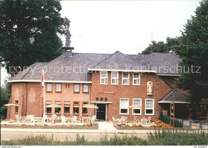 72052682 Ootmarsum Hotel Pension Mosbeek Vasse