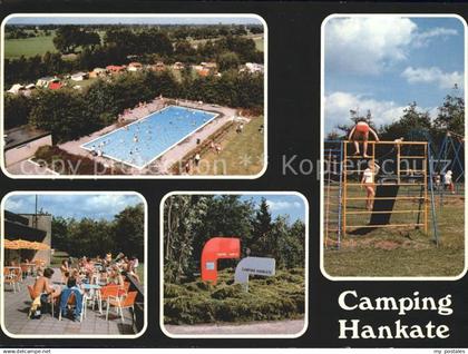 72065900 Hellendoorn Camping Hankate Schwimmbad Kinderspielplatz