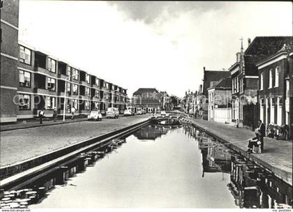 72093708 Maassluis Stad Nieuwe Waterweg