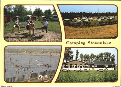 72113133 Niederlande Camping Stavenisse