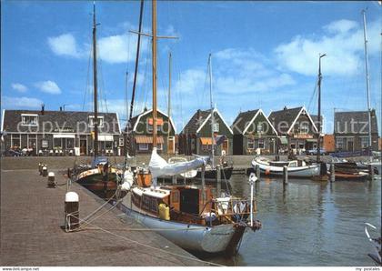 72120435 Marken Haven  Marken