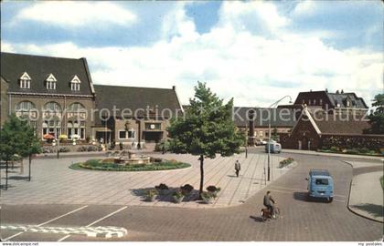 72217962 Roosendaal Stationsplein Roosendaal