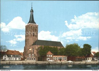 72307249 Hasselt Overijssel Stefanskerk