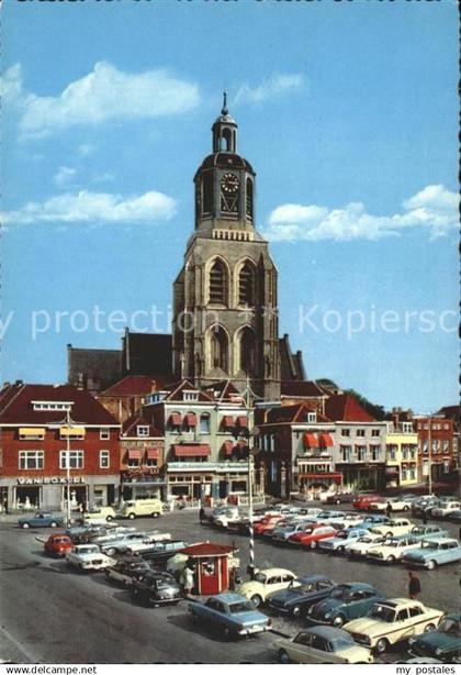 72324840 Bergen op Zoom Sint Geertrudius Kerk