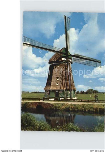 72526365 Dordrecht Hollandse Molen Dordrecht