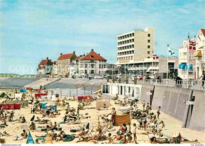 72664113 Vlissingen Zeebad Boulevard Evertsen Vlissingen