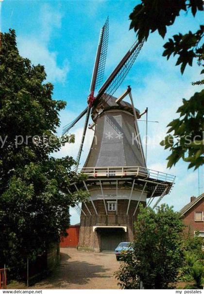 72766113 Almelo Windmuehle De Hoop