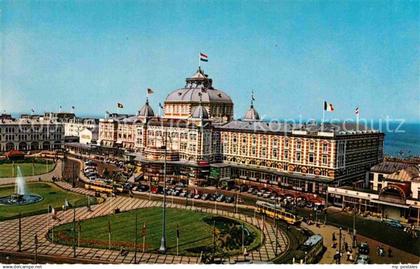 72770453 Scheveningen Kurhaus Casino  Scheveningen