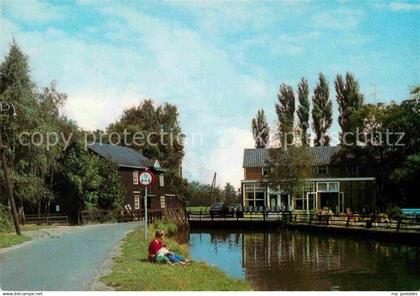 72775577 Valkenswaard Venbergse Molen