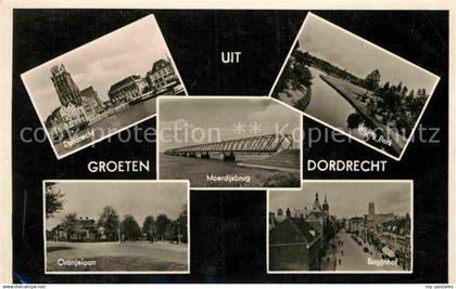 72786765 Dordrecht Wantij Park Bagijnhof Oranjelaan Moerdijkbrug Dordrecht