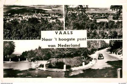 72820508 Vaals Panorama Bergstrasse Vaals