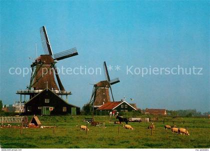 73061154 Zaandam Molen Zaandam