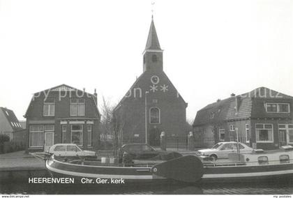 73081514 Heerenveen Kerk