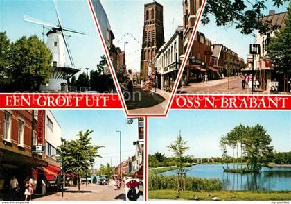 73084859 Oss Windmuehle  Oss