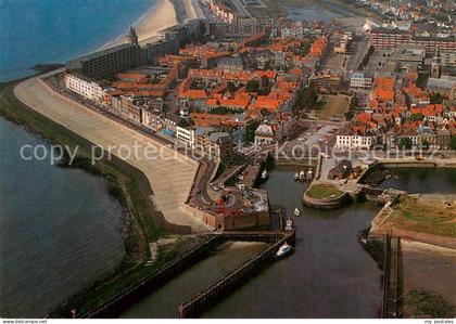 73766406 Vlissingen Fliegeraufnahme Vlissingen