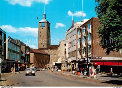 73858425 Enschede Van Loenshof Stadhuis Enschede