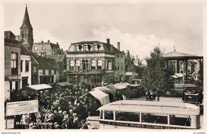 73972821 Terneuzen Ter Neuzen Zeeland NL Marktplatz