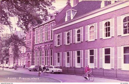 73979746 Assen NL Provinciehuis