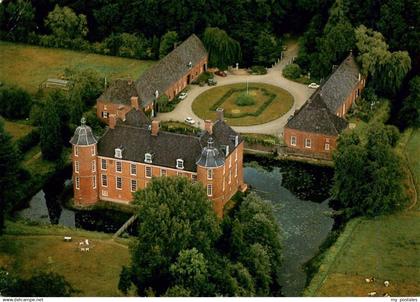 Slangenburg Kasteel Doetinchem NL Kasteel