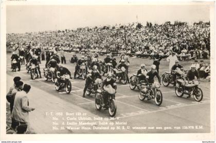 Assen - Motorrad Grand Prix