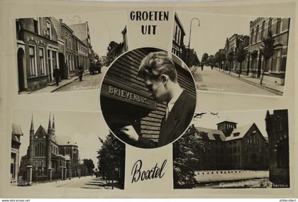 Boxtel (N-Br.) Groeten uit 195?