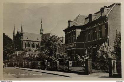 Boxtel (N-Br.) Pastoor Erasstraat 1956