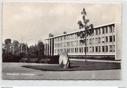 Nederland - DORDRECHT - Politiebureau