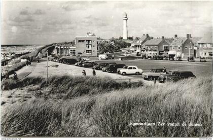 Egmond aan Zee