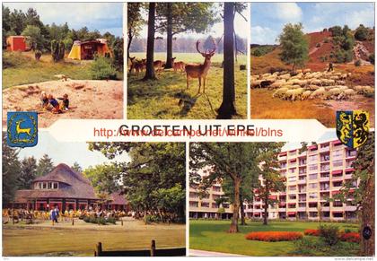 Groeten uit Â… - Epe