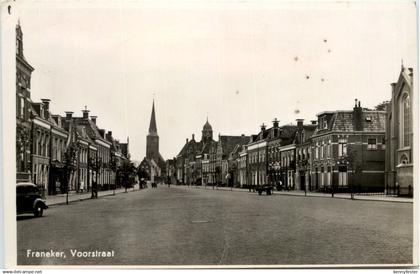 Franeker - Voorstraat