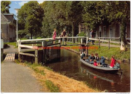 Mooi Giethoorn