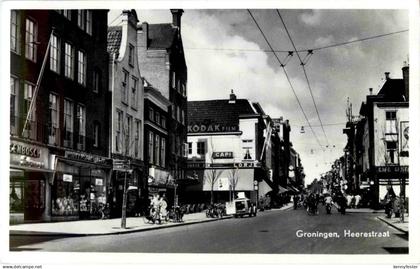 Groningen - Heerestraat