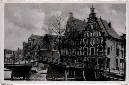 Haarlem-Gravestenebrug