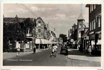 Hilversum - Havenstraat