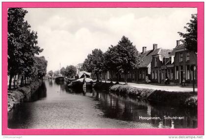 Hoogeveen - Schutstraat - JOSPE