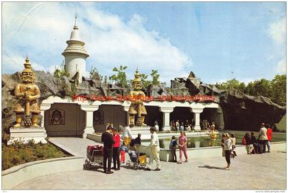 De Efteling - Kaatsheuvel