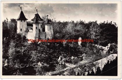 Natuurpark De Efteling Kaatsheuvel