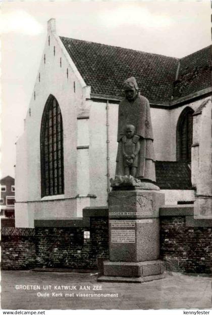 Katwijk aan Zee