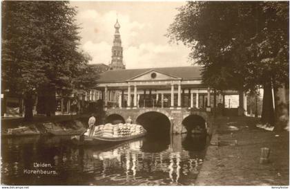 Leiden - Korenbeurs