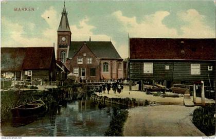 Marken