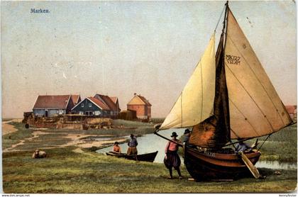 Marken