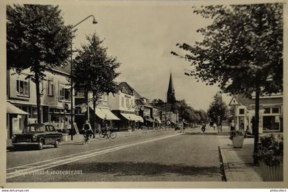 Nijverdal (Ov.) Grootestraat 1959